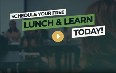 Lunch and Learns