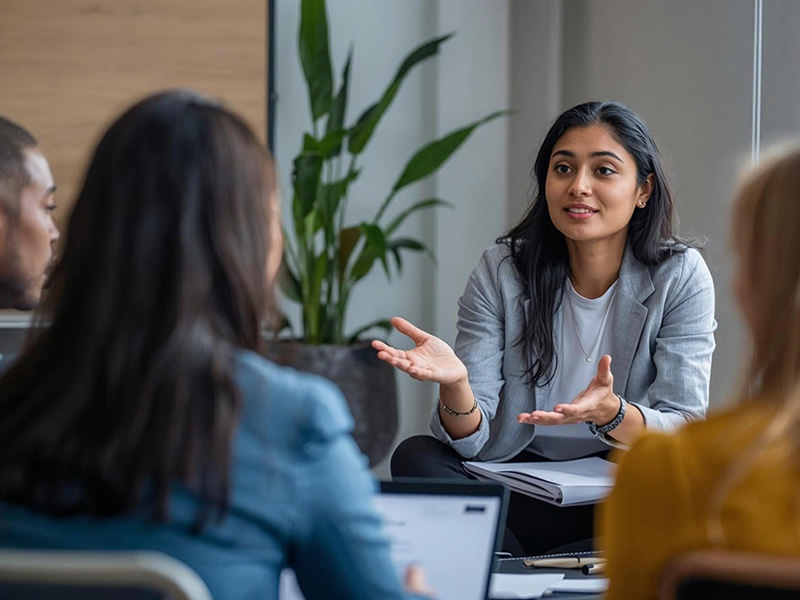 Financial Coaching Access AU